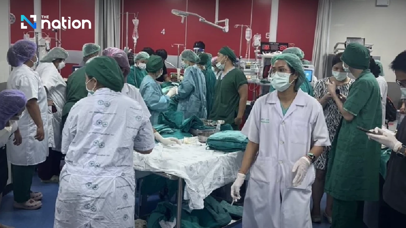 Militer Thailand Kecam Kamboja atas Serangan Rroket BM-21 di Wilayah Sipil Thailand